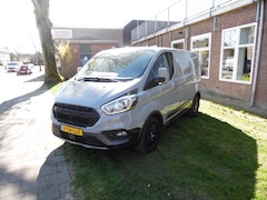 Ford Transit Custom - GB 2.0 TDCi 130PK 300 MHEV L1H1