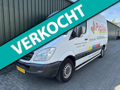 Mercedes-Benz Sprinter - 510 2.2 CDI 366 Automaat met Nieuwe APK