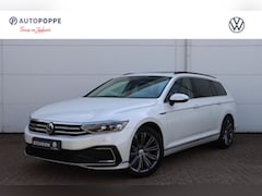 Volkswagen Passat Variant - 1.4 TSI PHEV GTE Business 218pk DSG6