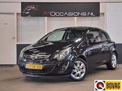 Opel Corsa - 1.2-16V BlitZ