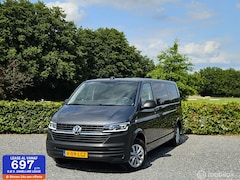 Volkswagen Transporter - 2.0 TDI L2H1 30 DC* Slechts 691 km