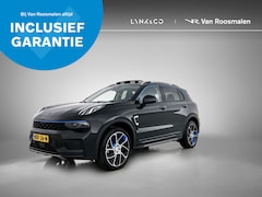 Lynk & Co 01 - 1.5 PHEV | RIJKLAAR | 1800KG Trekvermogen | 360 Camera |