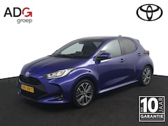 Toyota Yaris - 1.5 Hybrid 130 Executive