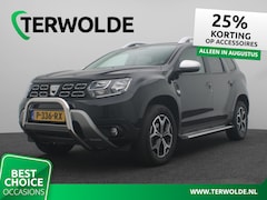 Dacia Duster - Prestige TCe 130 GPF | Trekhaak | Climate Control |