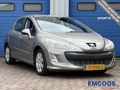 Peugeot 308 SW - 1.6 VTi Blue Lease Executive * Airco * Cruise Control * PDC V&A