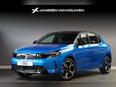 Opel Corsa - 1.2 Turbo Hybrid Yes / AUT / 17'' velgen / Voorraad /