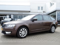 Skoda Octavia Combi - 1.2 TSI Grt Ambition Rijklaarprijs incl. 12mnd garantie
