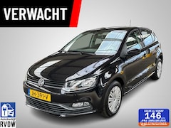 Volkswagen Polo - 1.4 TDI Comfortline