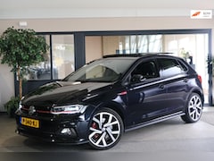 Volkswagen Polo - 2.0 TSI GTI DSG 200PK Navi Pano ACC Cam
