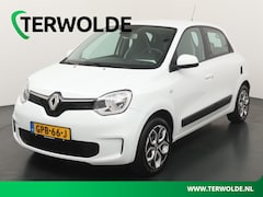 Renault Twingo - 1.0 SCe Collection | Bluetooth telefoonvoorbereiding | DAB ontvanger | LED dagrijverlichti