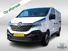 Renault Trafic - 2.0 dCi 120 T29 L1H1 Comfort (120 PK) 1e-Eig. & Dealer-Onderh. BOVAG-Garantie. NL-Auto