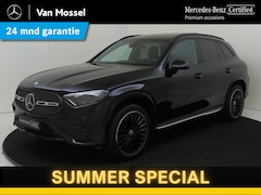 Mercedes-Benz GLC-klasse - 400e 4MATIC AMG Line / Panoramadak/ 20 inch/ Night/ 360 camera/ Rijassistentiepakket Plus/