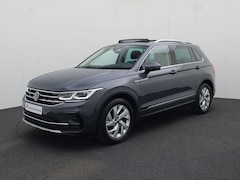 Volkswagen Tiguan - 1.5TSI/150pk DSG Elegance DSG · Panoramadak · Stoelverwarming · Matrix led · Navigatie · G
