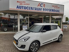Suzuki Swift - 1.2 Stijl Smart Hybrid luxe uitvoering