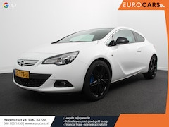 Opel Astra GTC - 1.4 Turbo 120pk Sport | Navigatie | Aico automatsich | Cruise Control | Sportstoelen | Par