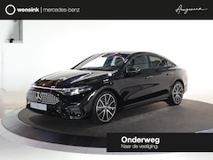 Mercedes-Benz CLA-Klasse - 250+ Launch Edition 85 kWh | AMG | Night | Panoramadak | 19" lichtmetalen velgen | Sfeerve