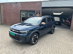 Dacia Bigster - 1.8 Hybrid 155 Extreme