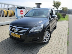 Volkswagen Tiguan - 1.4 TSI Sport&Style 4Motion