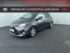 Toyota Yaris - 1.5 Hybrid Aspiration