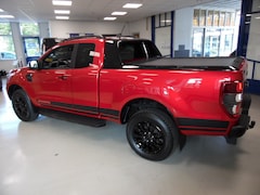 Ford Ranger - 2.0 EcoBlue 213pk Aut Wildtrak