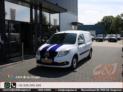 Mercedes-Benz Citan - 109 CDI BlueEFFICIENCY airco elek pakket marge (vrij van btw)