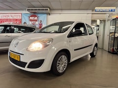 Renault Twingo - 1.2 Authentique. Airco, radio/BT en een Nwe pak bij aflevering