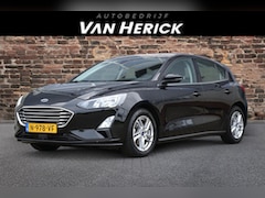 Ford Focus - 1.0 EcoBoost Hybrid Trend Edition Business | Navi | Achteruitrijcamera | LED koplampen