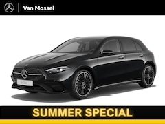 Mercedes-Benz A-klasse - 250 e Business Solution AMG / Stoelverwarming / 360Graden-Camera / Panaroma-schuifdak / Me