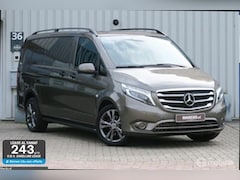 Mercedes-Benz Vito - Bestel 114 CDI Lang