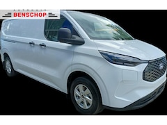 Ford Transit Custom - E-Transit 340 L2H1 Trend 65 kWh 136PK |DIRECT-LEVERBAAR|STOEL-STUURWIELVERWARMING|CAMERA|A