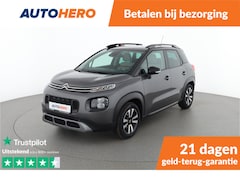 Citroën C3 Aircross - 1.2 PureTech S&S Shine | TZ30556 |