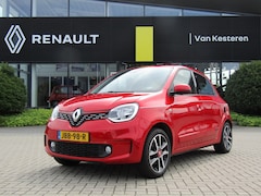 Renault Twingo - 0.9 TCe 95pk EDC Intens / Cruise- Control / Apple - Carplay / Park Assist