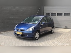 Honda Jazz - 1.4 ES CVT Automaat | AIRCO | All-Season Banden|