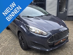 Ford Fiesta - 1.25 Trendline *AIRCO-APK-STOELVERW