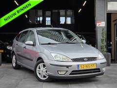 Ford Focus - 1.6-16V Collection Airco|Elektrische ramen|APK