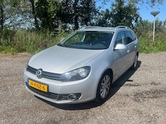Volkswagen Golf Variant - 1.4 TSI Highline AUTOMAAT