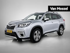 Subaru Forester - 2.0i e-BOXER Luxury | 4x4 | AUTOMAAT | LUXURY | PARKEERSENSOREN | ELEKTRISCHE ACHTERKLEP |