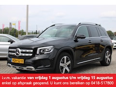 Mercedes-Benz GLB - 200 AUT7 Advantage WIDESCREEN DISTRONIC SFEER KEY-LESS GO TREKHAAK
