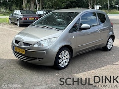 Mitsubishi Colt - 1.3 Invite AUTOMAAT|AIRCO|ELEKTRISCHE RAMEN