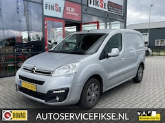 Citroën Berlingo - bestel 1.6 BlueHDI 75 Club Galicia