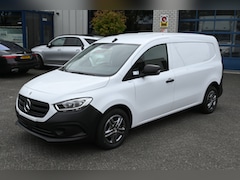 Mercedes-Benz Citan - 112 CDI XL L2 Pro 3 Zitplaatsen, Camera, MBUX met Apple Carplay/Android Auto