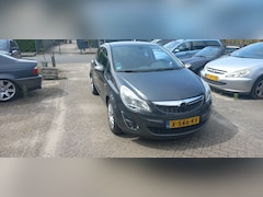Opel Corsa - 1.4-16V