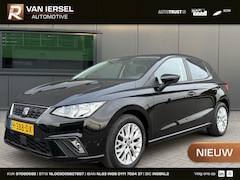 SEAT Ibiza - 1.0 TSI Style Business Intense 95 PK | Topstaat | Navigatie | Apple CarPlay | Android Auto