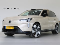 Volvo EX90 - 517PK Twin Motor Performance Ultra 111 kWh | Luchtvering | Trekhaak | Pilot Assist | Getin