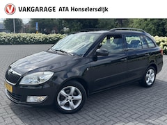 Skoda Fabia Combi - 1.2 TSI Scout | Cruise control | Climate control | Stoelverwarming |