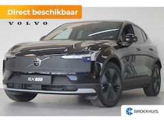 Volvo EX30 Cross Country - Twin Motor Performance 428PK Ultra | Panoramadak | 360 graden | Park Assist Pilot | Elek s