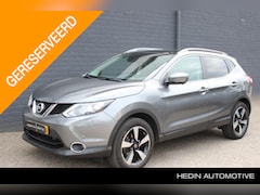 Nissan Qashqai - 1.6 DIG-T 163 PK Connect Edition Navigatie | 360 Graden Camera | Climate Controle | Cruise