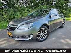 Opel Insignia - 1.6 T Edition Apple Carplay Zéér mooie kleur