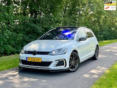 Volkswagen Golf - 1.4 TSI PHEV GTE | Maxton | Pano | ACC | Camera |