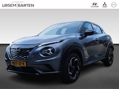 Nissan Juke - 1.6 Hybrid N-Connecta | Automaat | Achteruitrij camera |